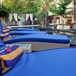 Marbella Pool Suite Seminyak