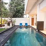 Marbella Pool Suite Seminyak