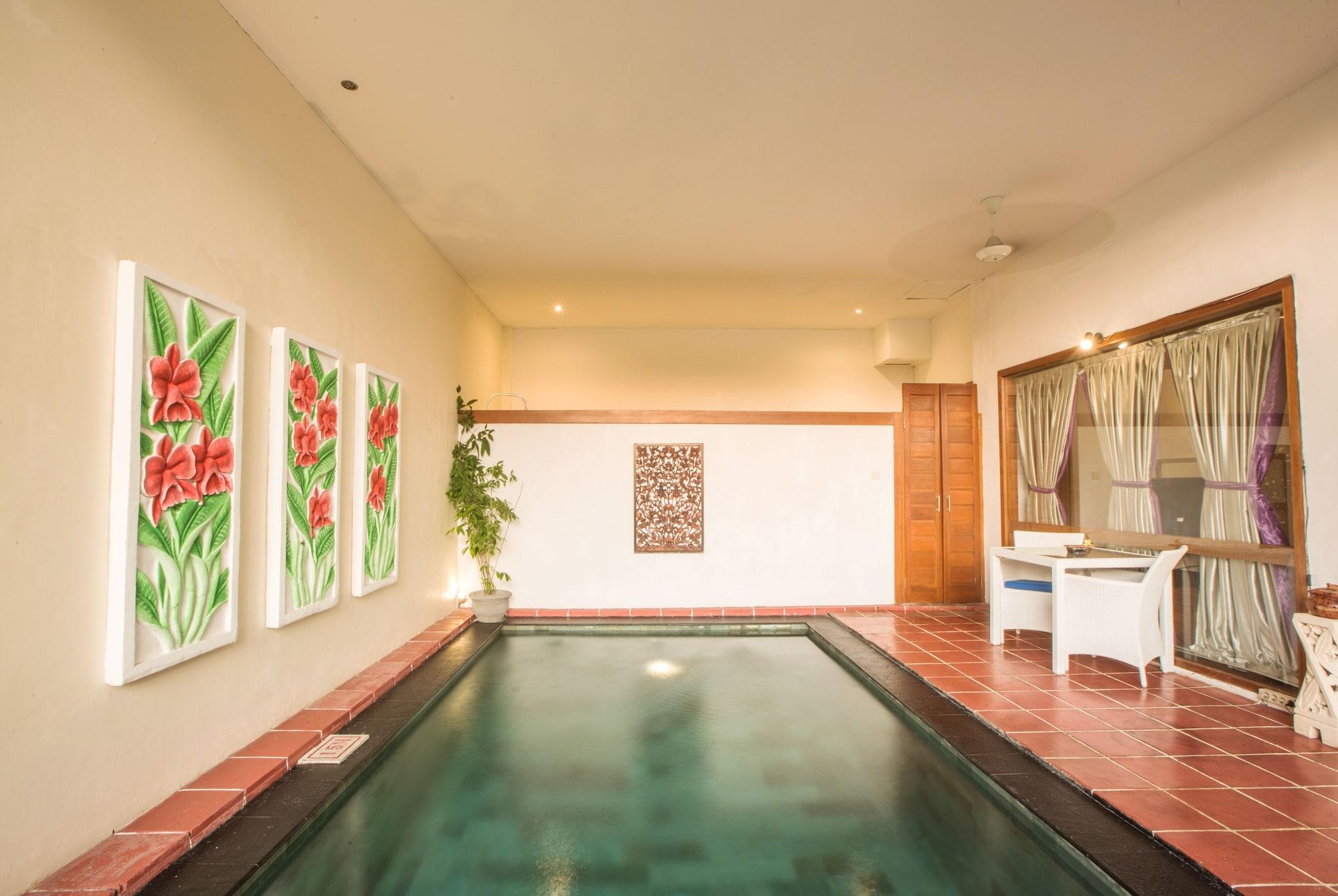 Marbella Pool Apartemen Seminyak (Bali)