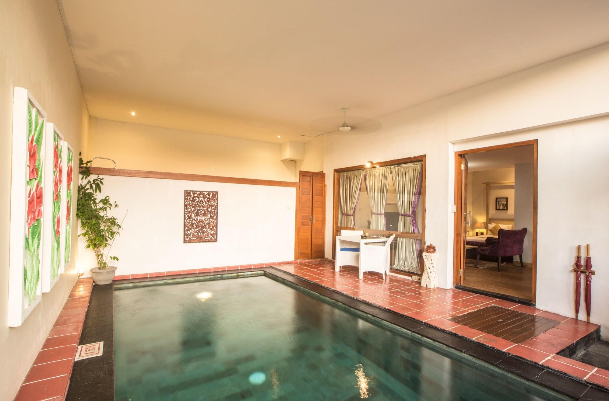 Marbella Pool Apartemen Seminyak (Bali)