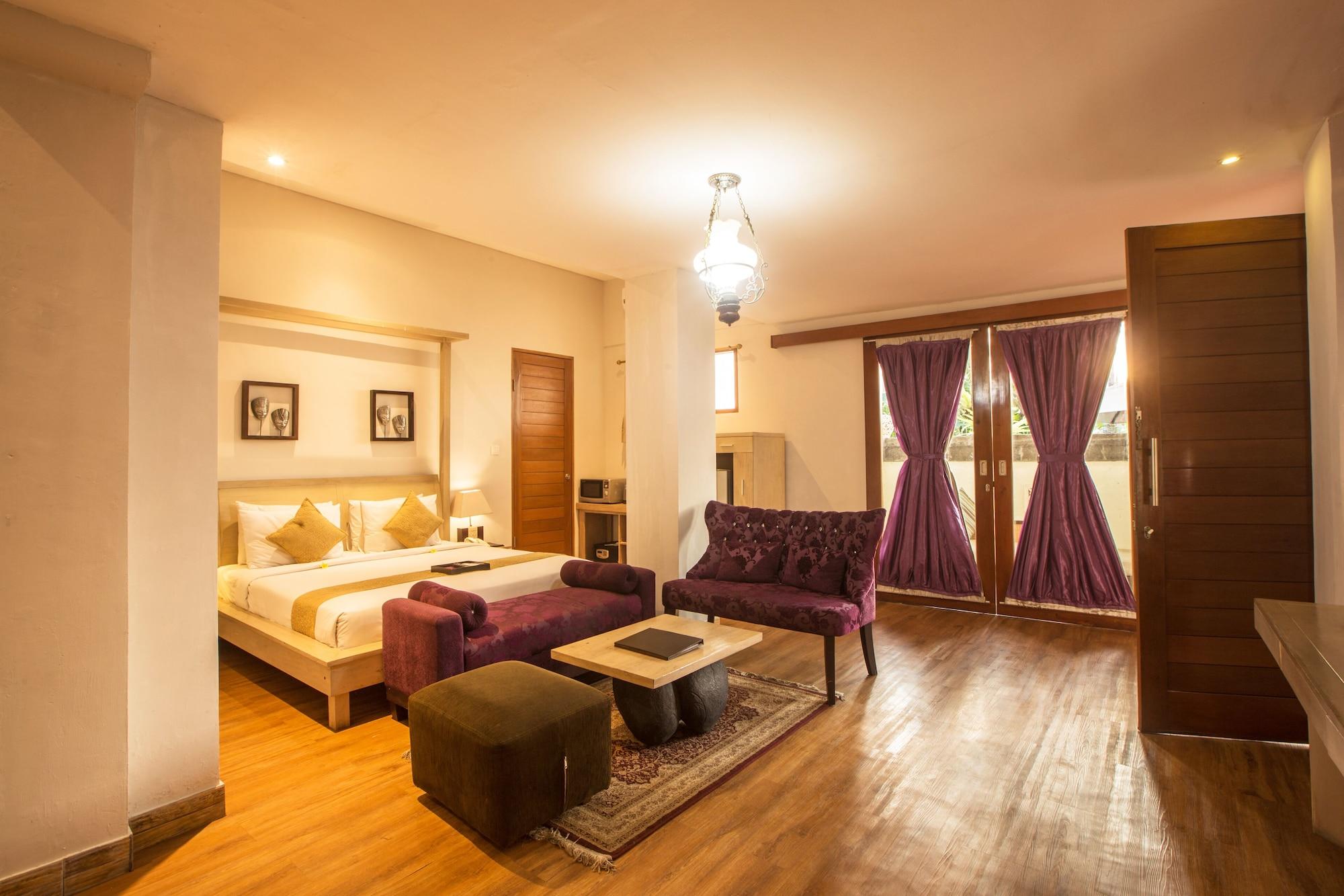 Apartemen Marbella Pool Seminyak (Bali)