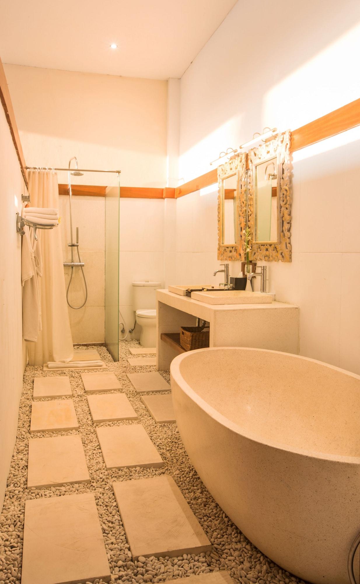 Apartemen Marbella Pool *