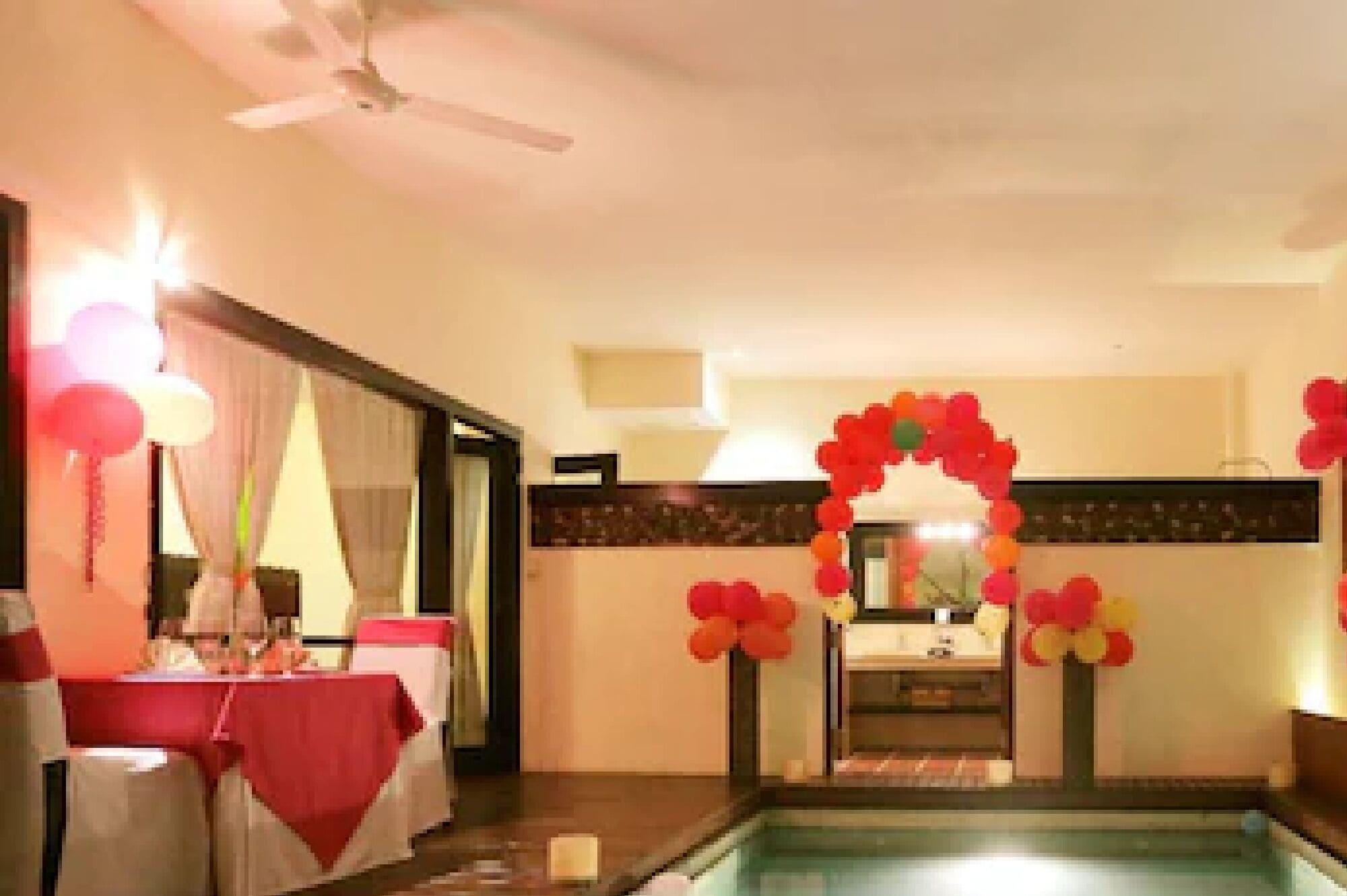 Apartemen Marbella Pool Seminyak (Bali)