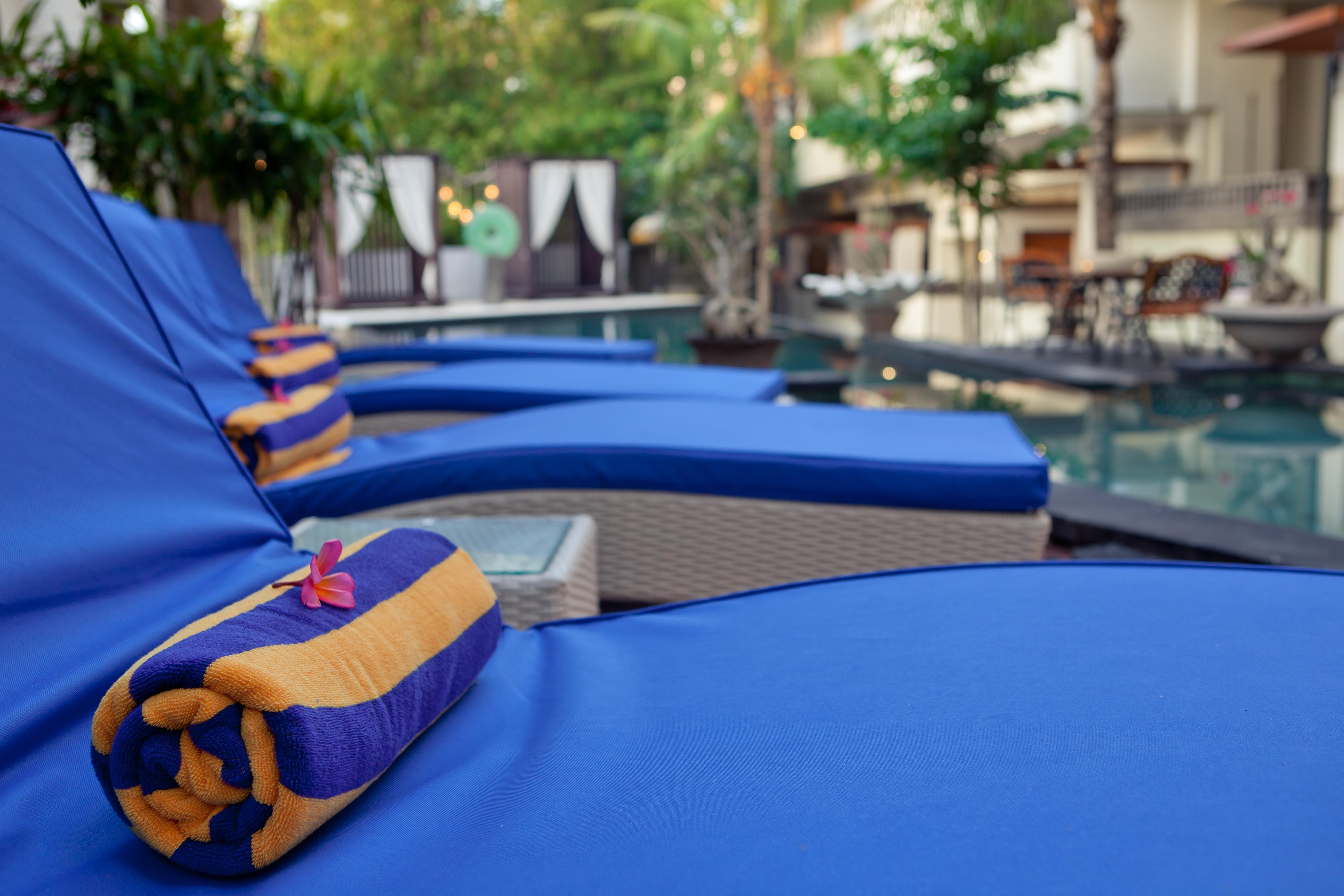 Marbella Pool *