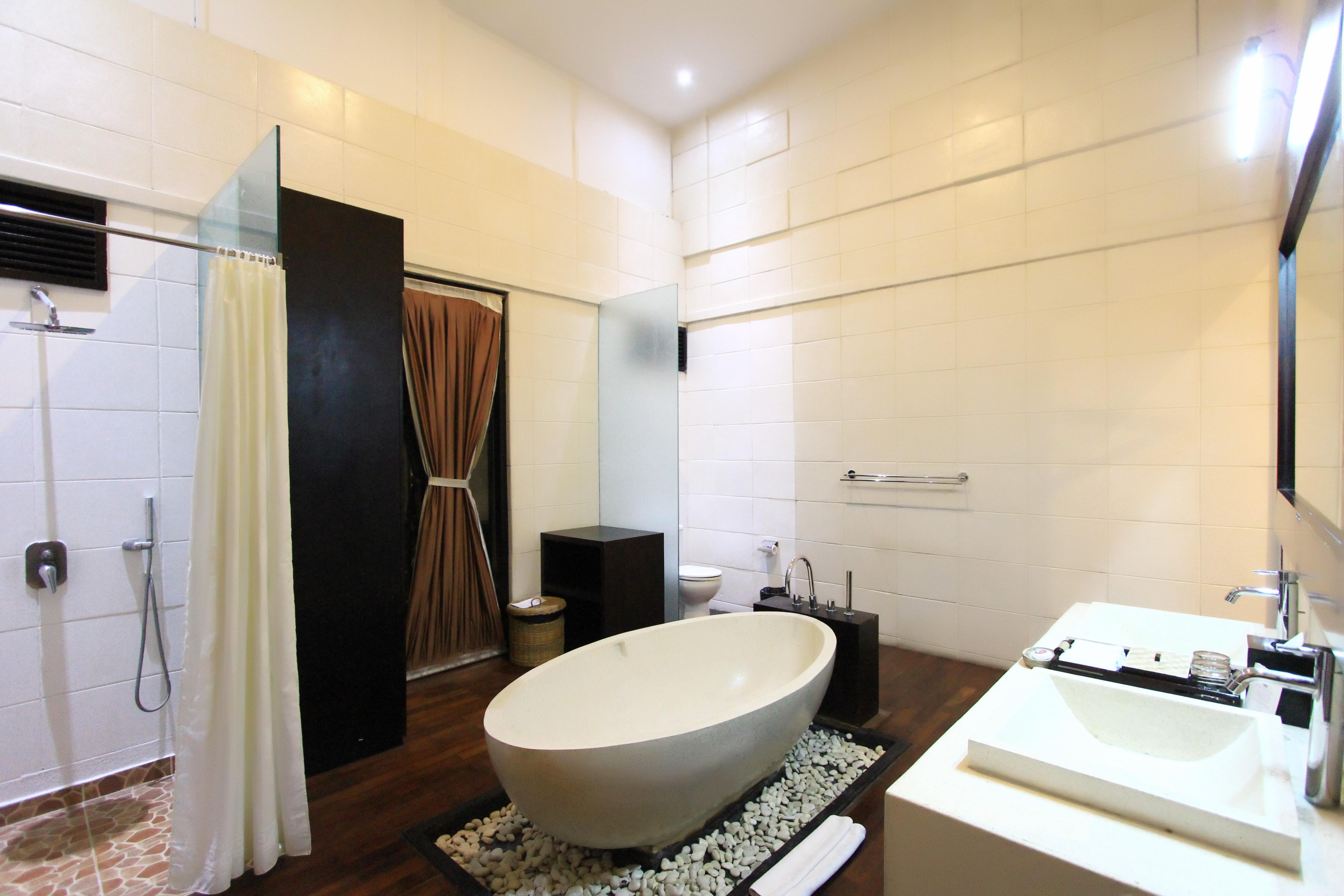 Marbella Pool Apartemen Seminyak (Bali)