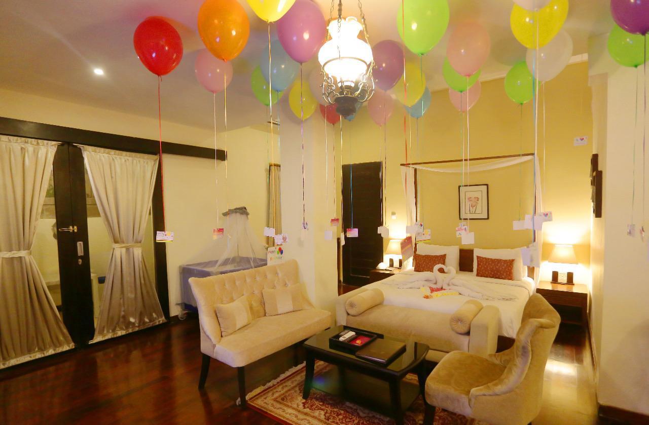 Apartemen Marbella Pool Seminyak (Bali)