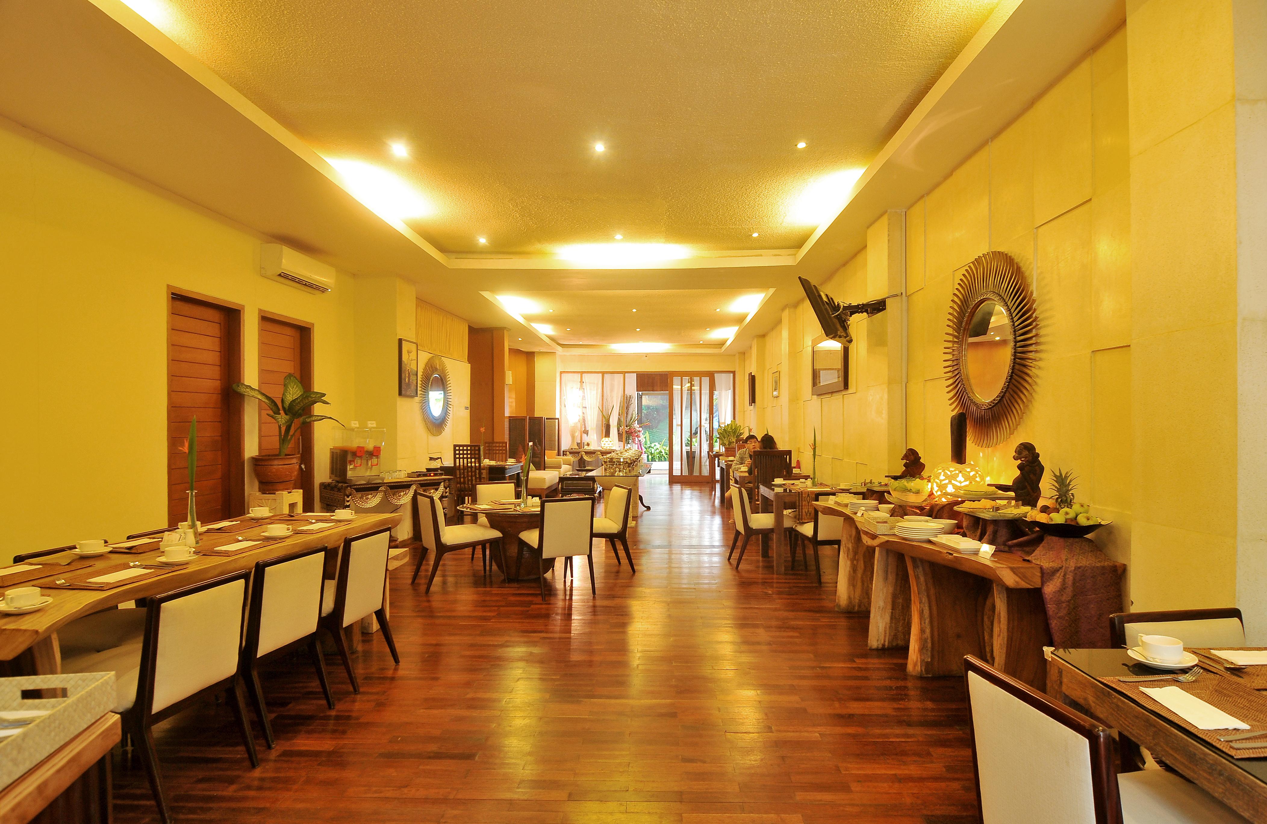 Apartemen Marbella Pool Seminyak (Bali)