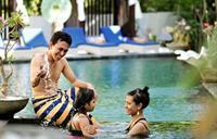 Apartemen Marbella Pool *