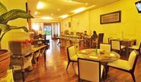 Apartemen Marbella Pool Seminyak (Bali)
