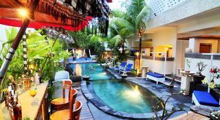 Marbella Pool