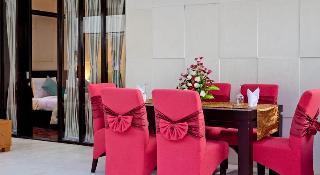 Apartemen Marbella Pool *