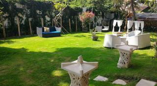 Apartemen Marbella Pool Seminyak (Bali)