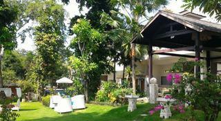 Marbella Pool * Seminyak (Bali)
