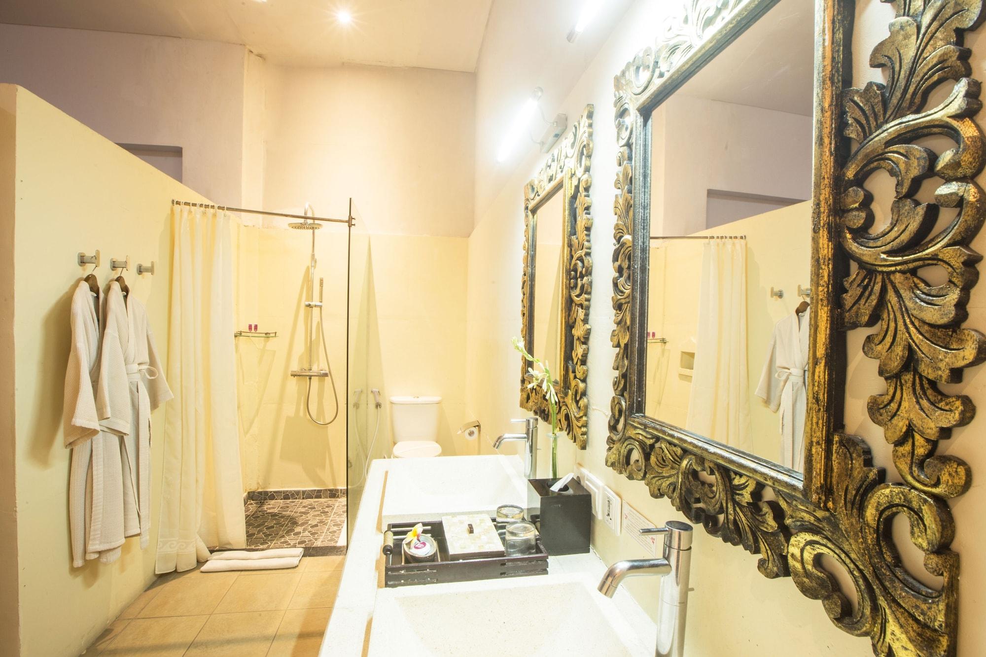 Marbella Pool Apartment Seminyak (Bali)